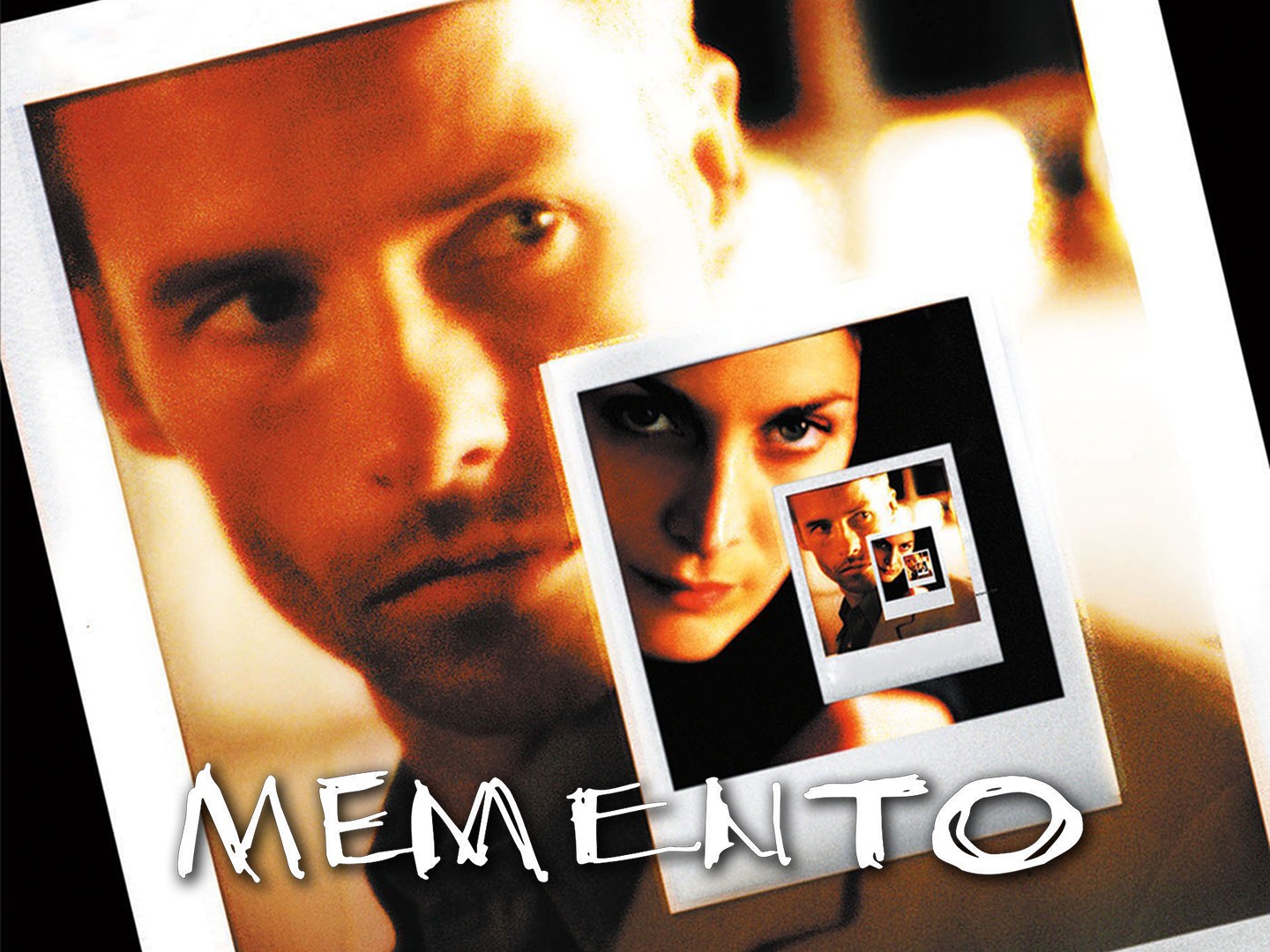 Memento (2000) - video Dailymotion